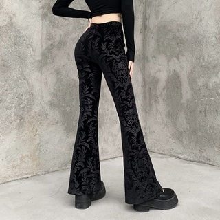 goth pants - Prices and Deals - Feb 2024