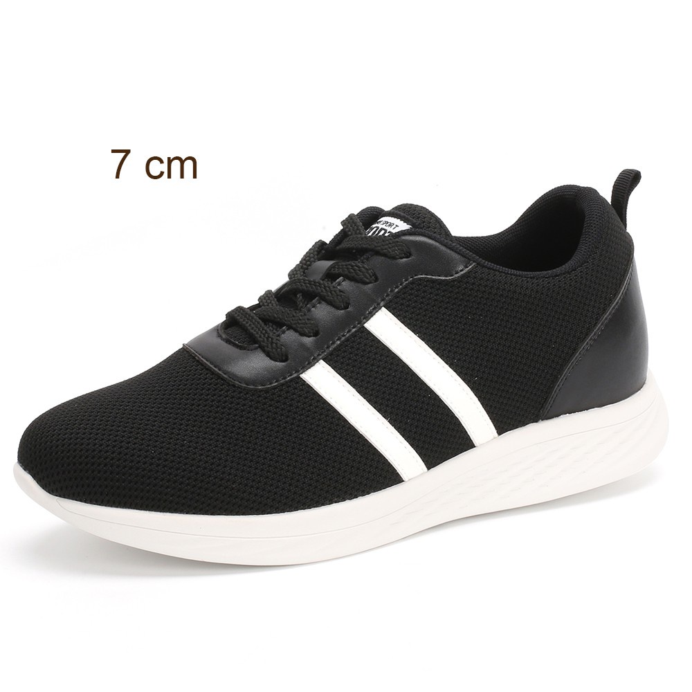 Adidas height hot sale increasing shoes