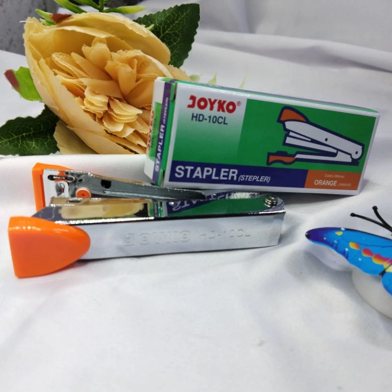 Stapler Joyko HD-10 Isi 1 Pcs Murah Staples Joyko Murah - Gambar 4