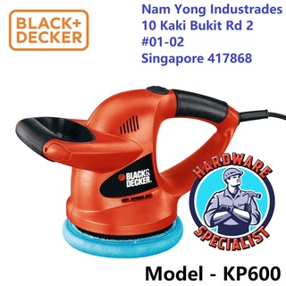 black and decker polisher Prices and Deals Mar 2024 Shopee