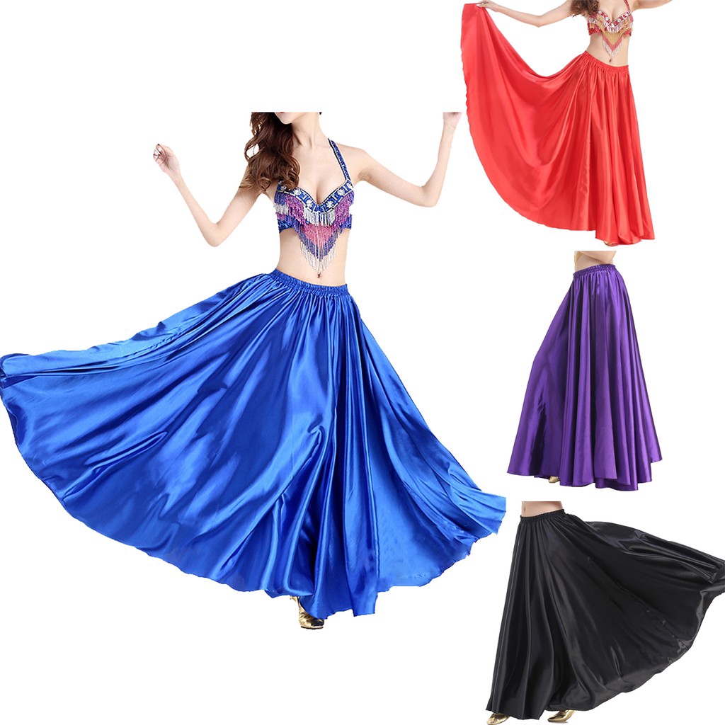 women's maxi skirts india