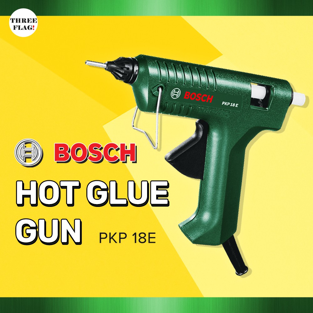 Bosch PKP 18E Hot Glue Gun Shopee Singapore