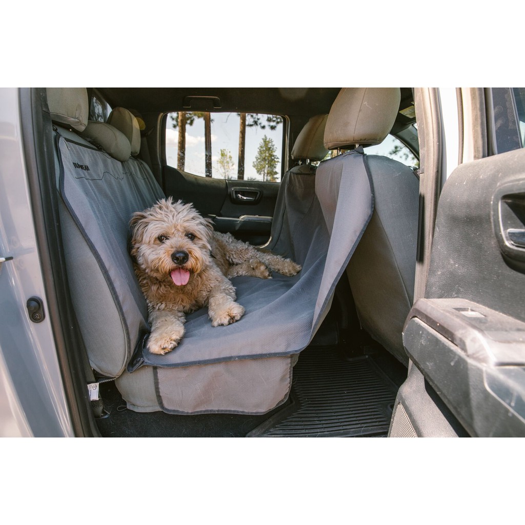 Ruffwear Dirtbag Car Seat Cover Shopee Singapore