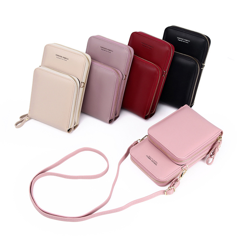 Side mobile bag new arrivals