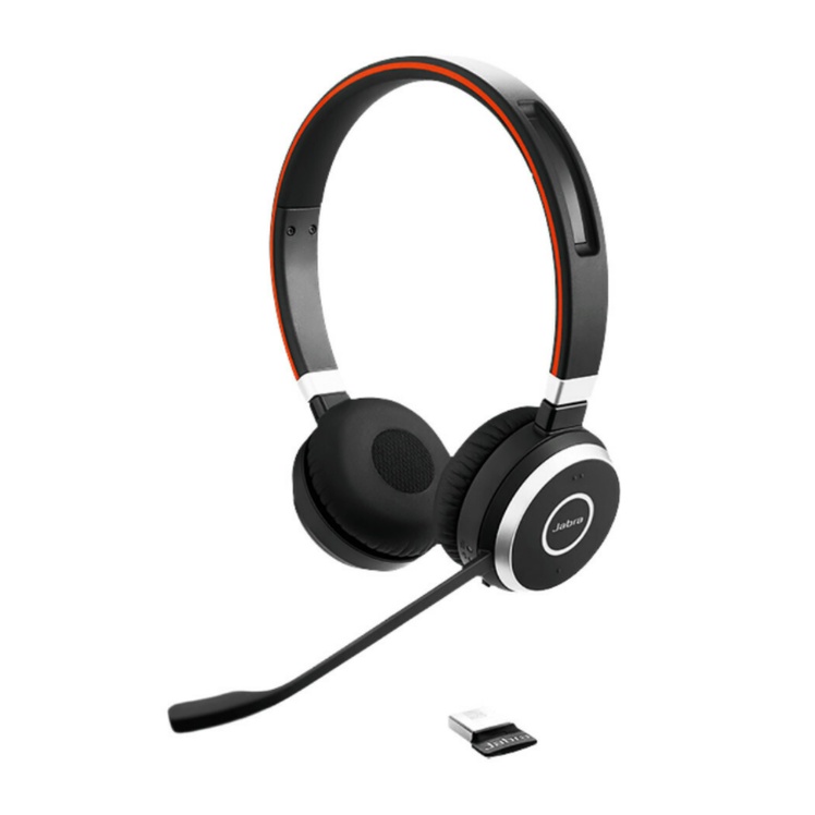 Jabra link 370 headset sale