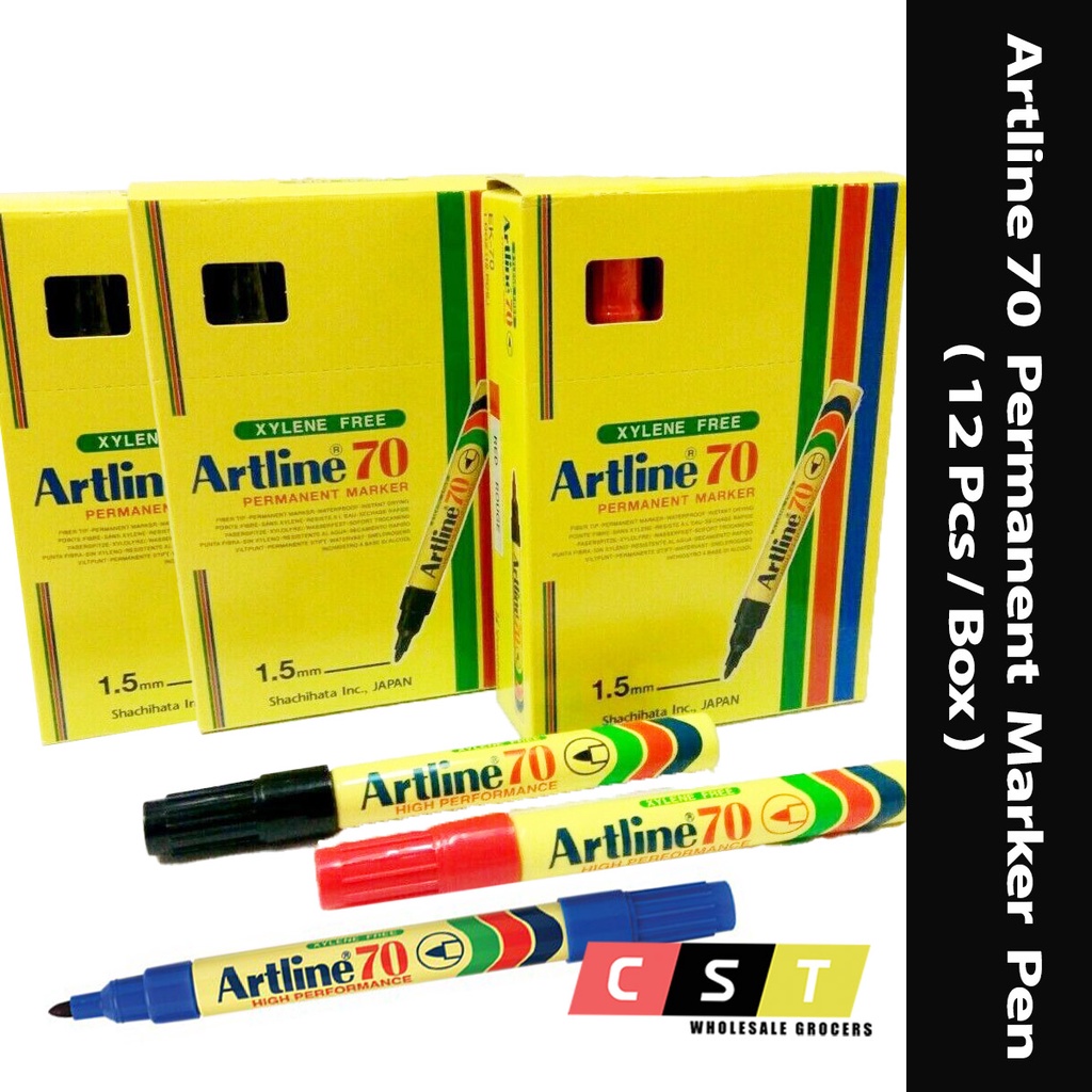 Buy artline permanent marker At Sale Prices Online - October 2026 ...