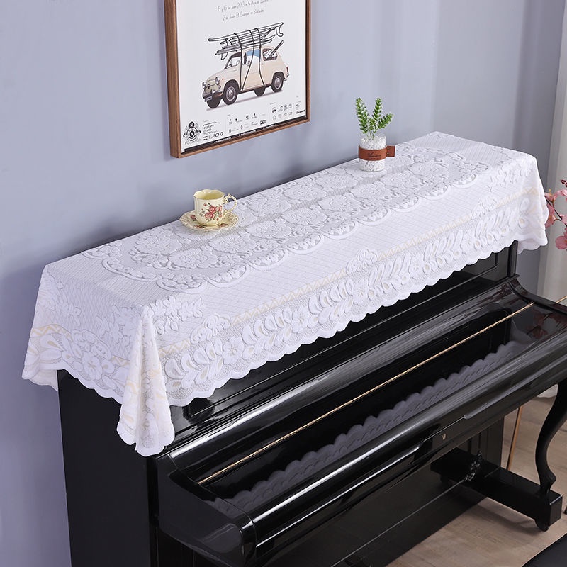 Digital piano on sale cover cloth