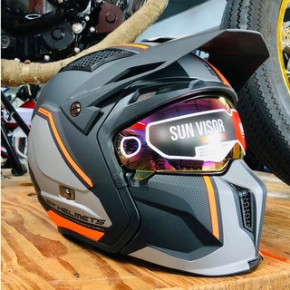 Cf 2024 moto helmet