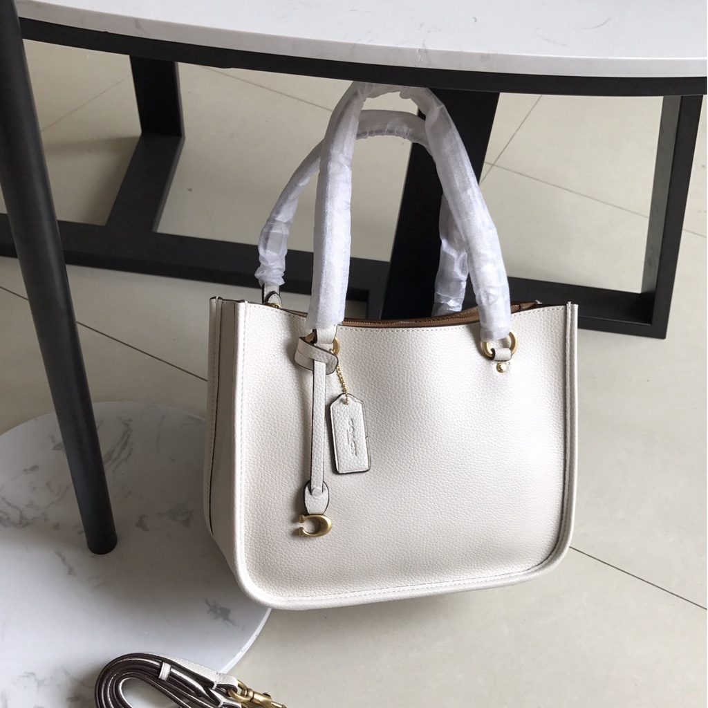 New handbag women fashion shoulder messenger bag full leather double ...
