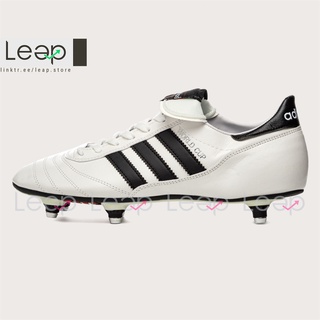 White hot sale soccer shoes