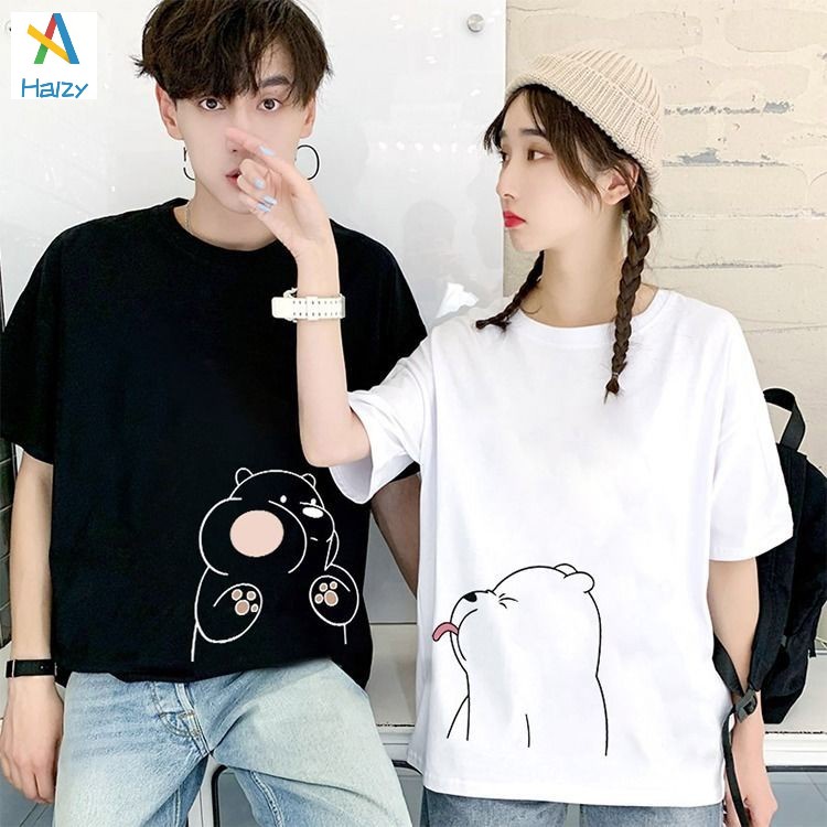 shopee couple shirt