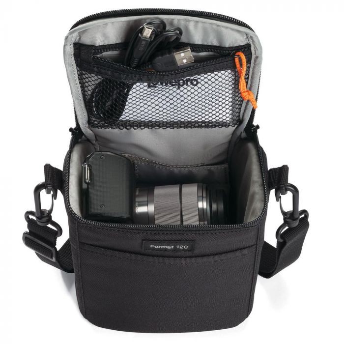 Lowepro format 140 camera bag best sale