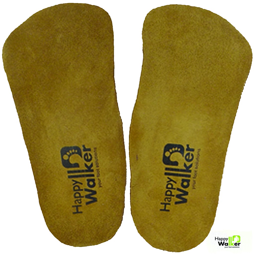 Happy Walker Orthotic Flat Feet Arch Support Foot Pain Relief