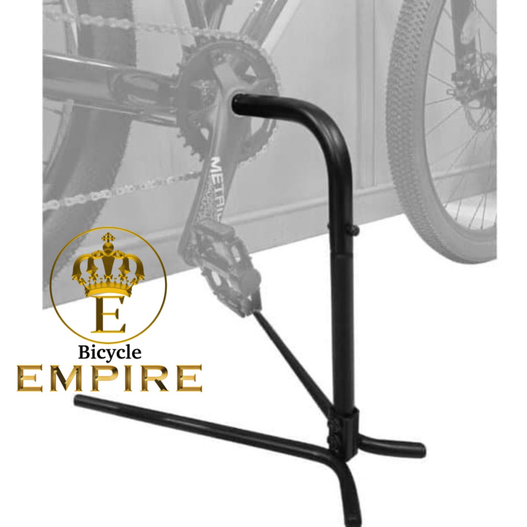 Bike stand deals shopee