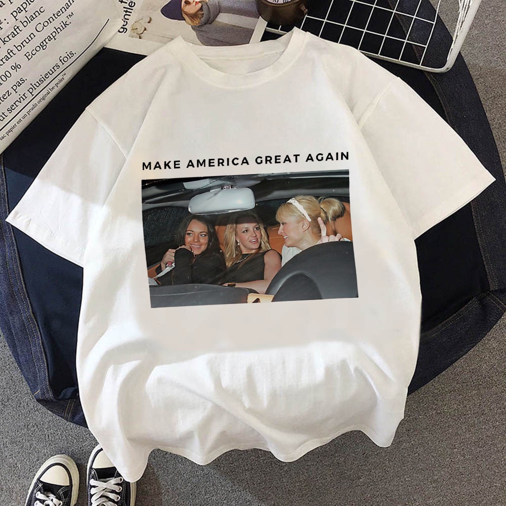 original britney t shirt