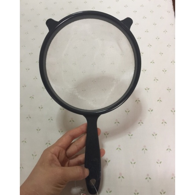 Nylon Plastic mesh strainer for kefir kombucha Shopee Singapore