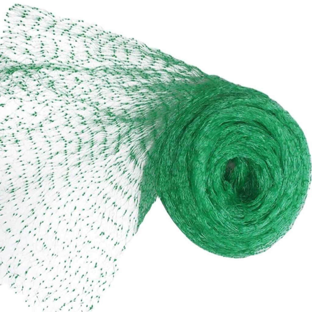 Pond Netting for Koi Pond - Pool Leaf Cover Net with Small Fine Mesh ...