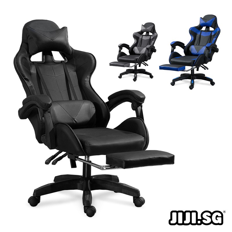 JIJI SG 2020 PEGASI Gaming Chair Series Racing office Chair