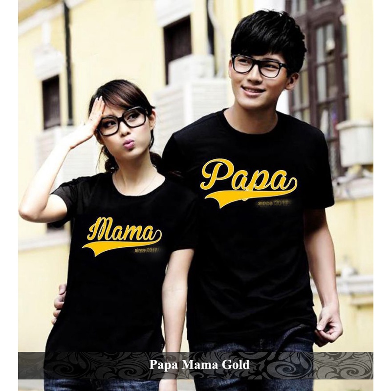 shopee couple shirt