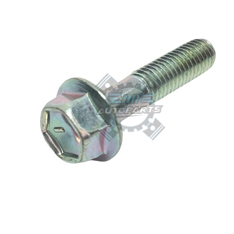 Yamaha Nvx 155 Cvt Bolt Flange No.12 ( 95D32-08035 ) | Shopee Singapore