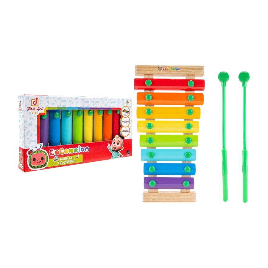 Xylophone Toy Shopee Singapore