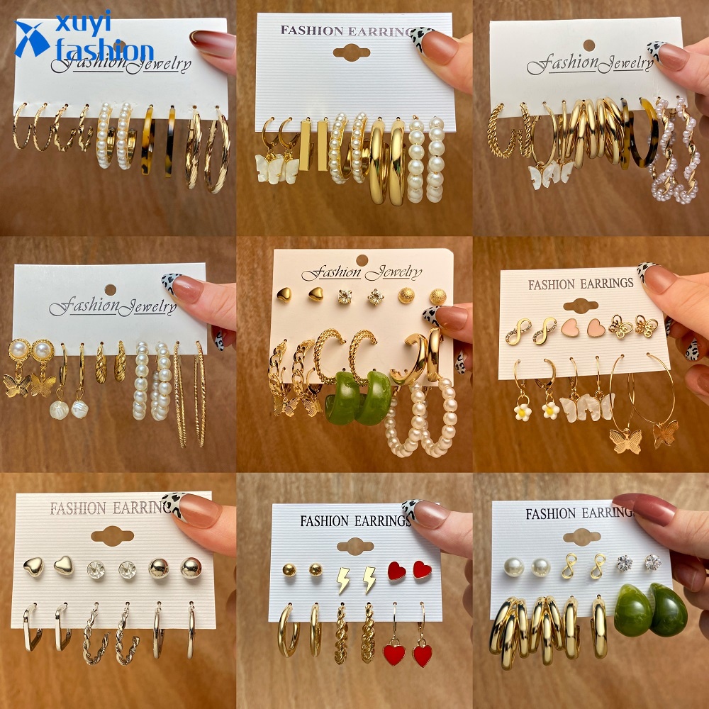 ZX Jewelry Store, Online Shop | Shopee Singapore