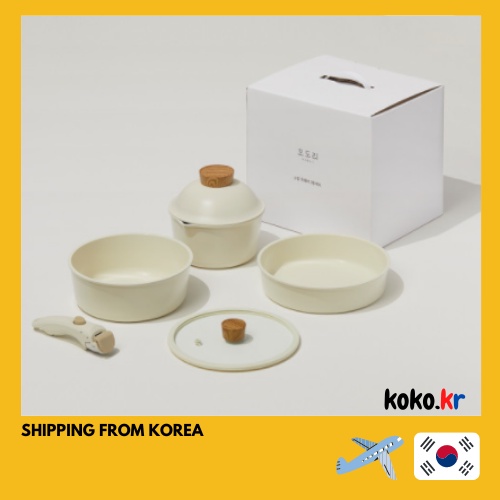 Modori cookware deals