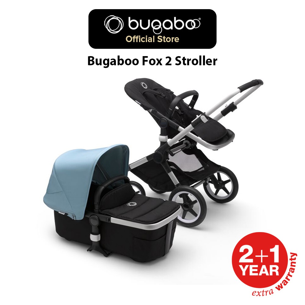 Bugaboo sg outlet