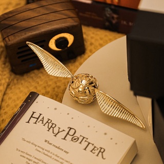 Harry potter proposal hot sale ring box