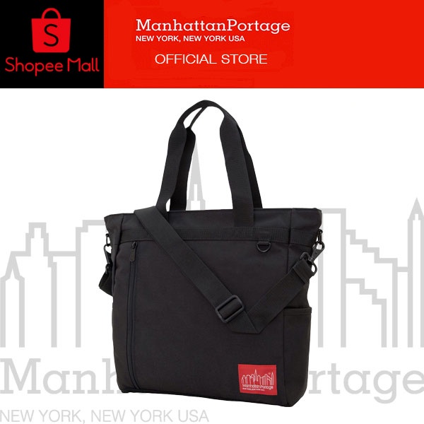 Manhattan portage tote hotsell