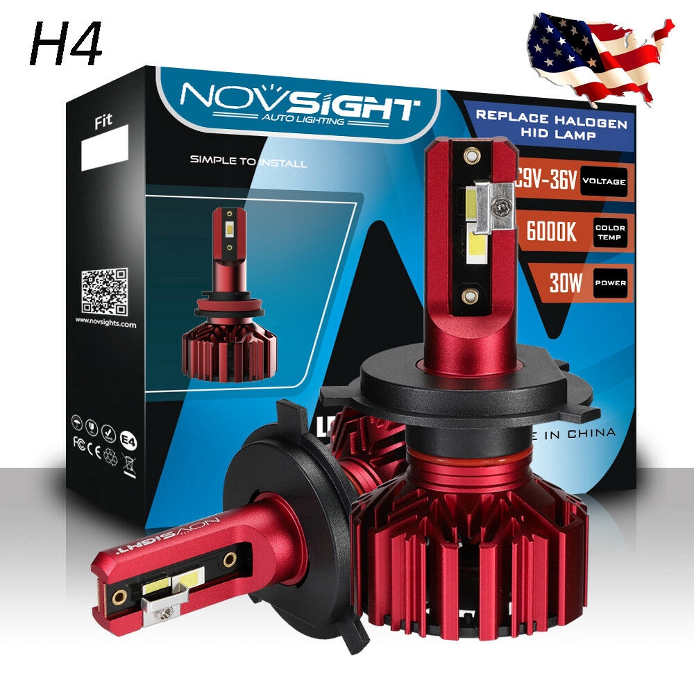 Novsight h4 store