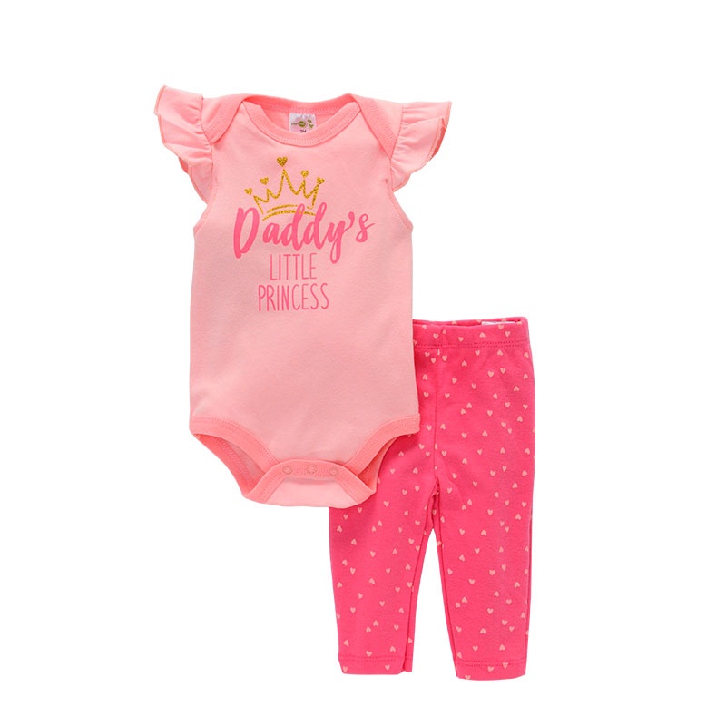 Daddys little princess on sale carters