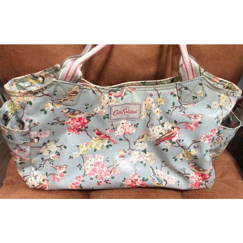 Cath kidston mini outlet day bag