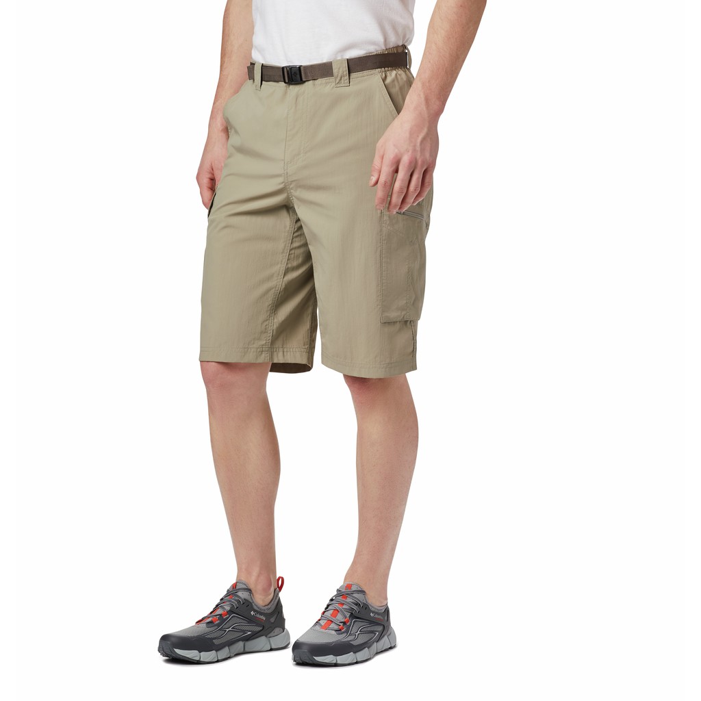 silver ridge shorts