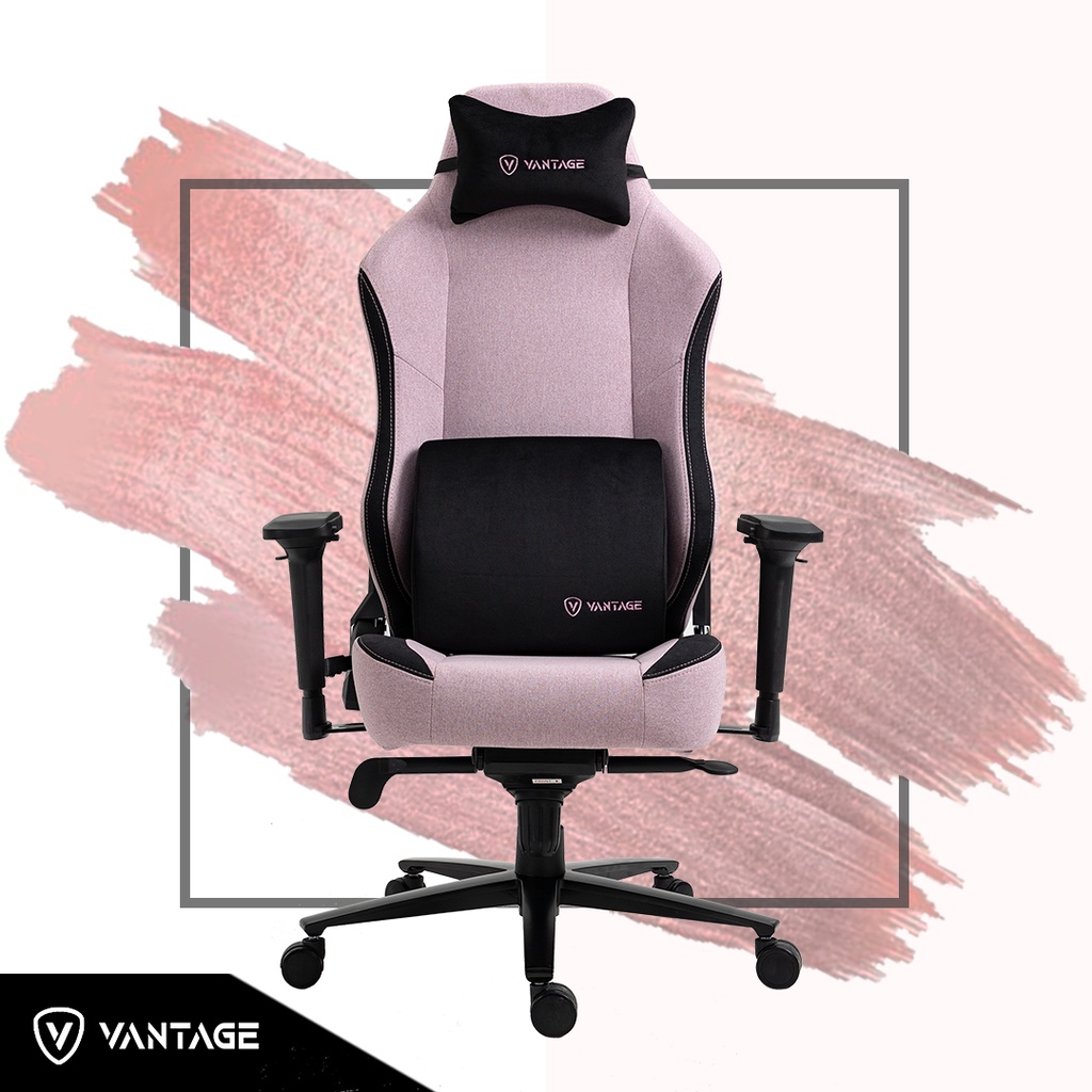 Vantage Ergonomic Gaming Chair Haracan for Office chair/Computer chair ...