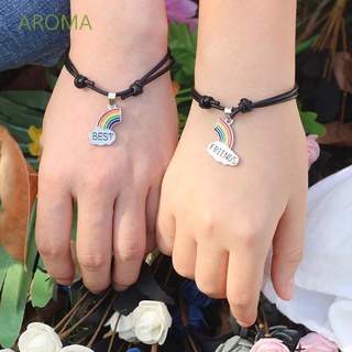 Friendship band hot sale for girl