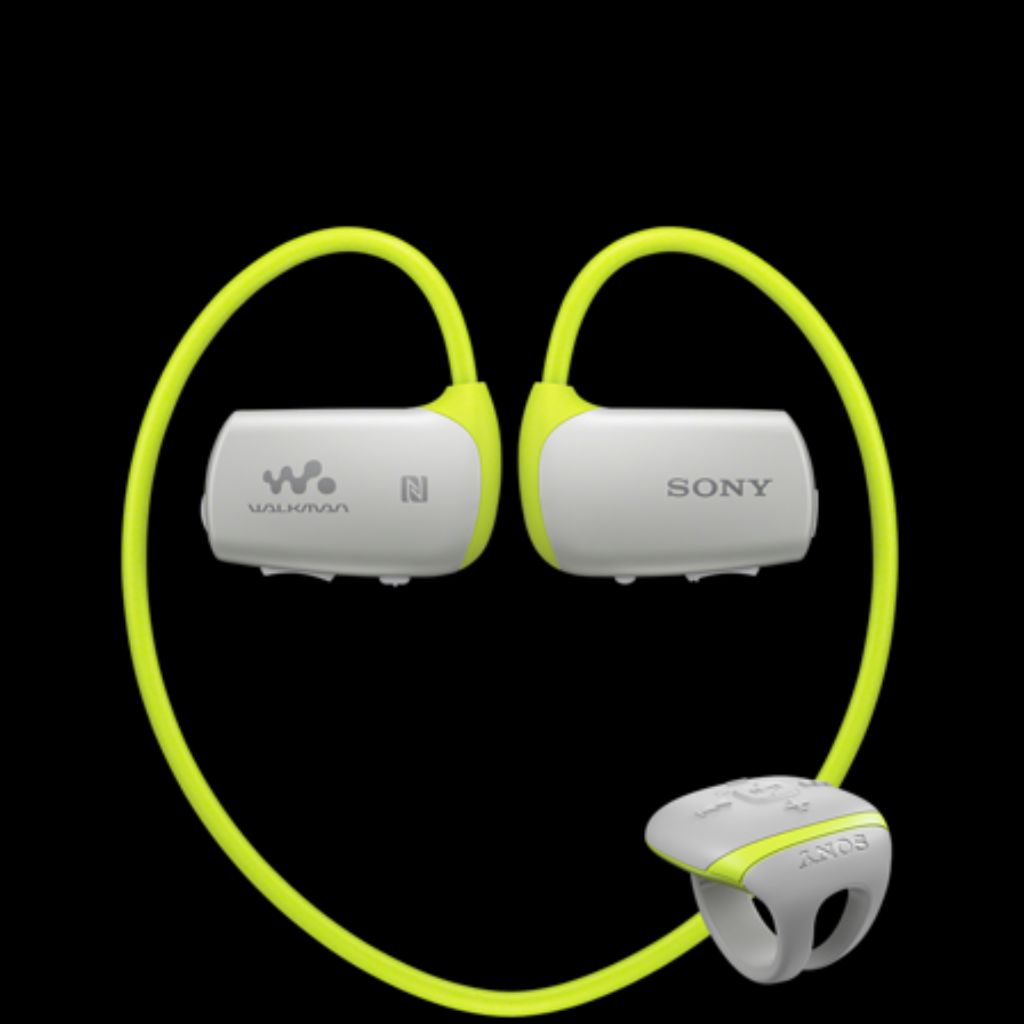 Sony Walkman (NWZ-WS615) | Shopee Singapore