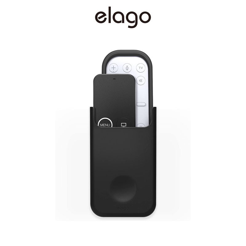 elago Universal Remote Holder Mount [Medium] Gel Pad Included