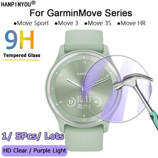 Garmin vivomove hr premium on sale sale