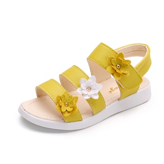 Childrens gold clearance gladiator sandals