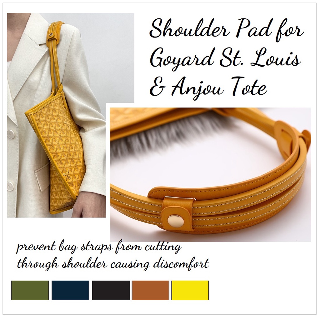 Louis goyard belt best sale