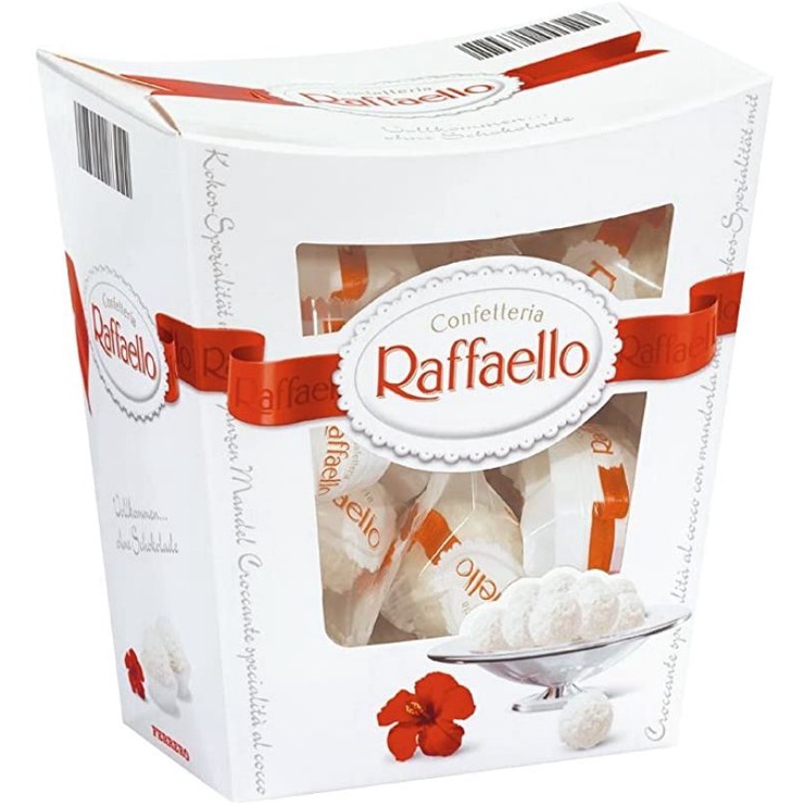 Raffaello Ferrero Rocher 🍬{CLEARANCE SALE 🛒😍🎉}