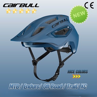 Cairbull trail online xc