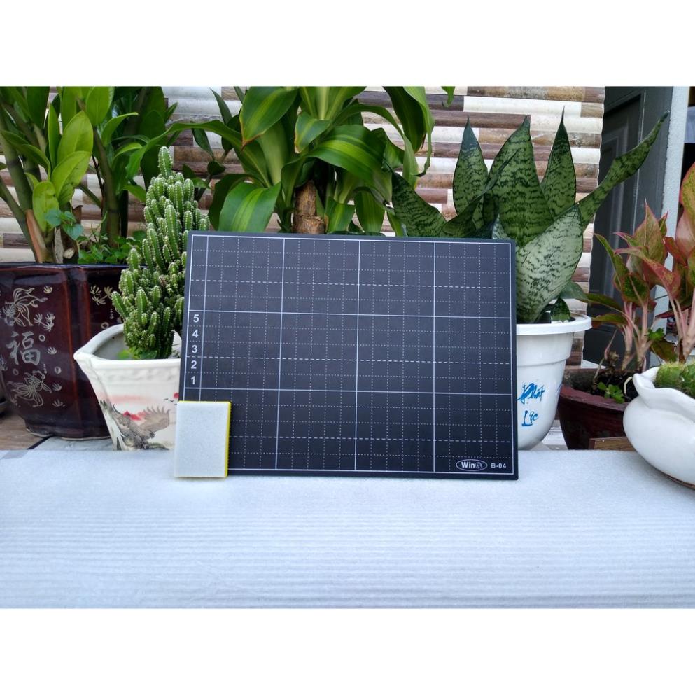 A4 size student board for elementary school students ...