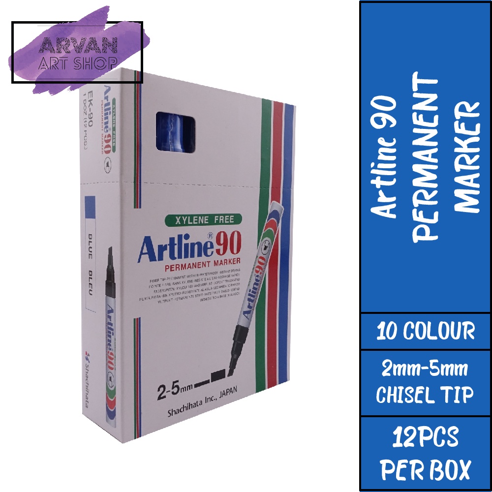Buy artline permanent marker At Sale Prices Online - October 2026 ...