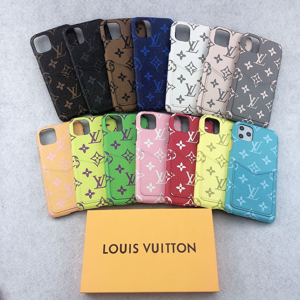 Louis Vuitton Case Galaxy Note 8,9,10/8,9,10+ Galaxy S8,9,10/8,9