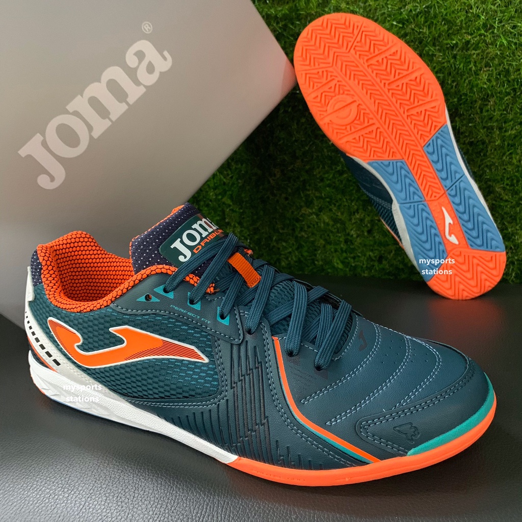 Scarpe cheap futsal joma