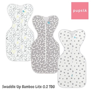 Pupsik love store to dream swaddle