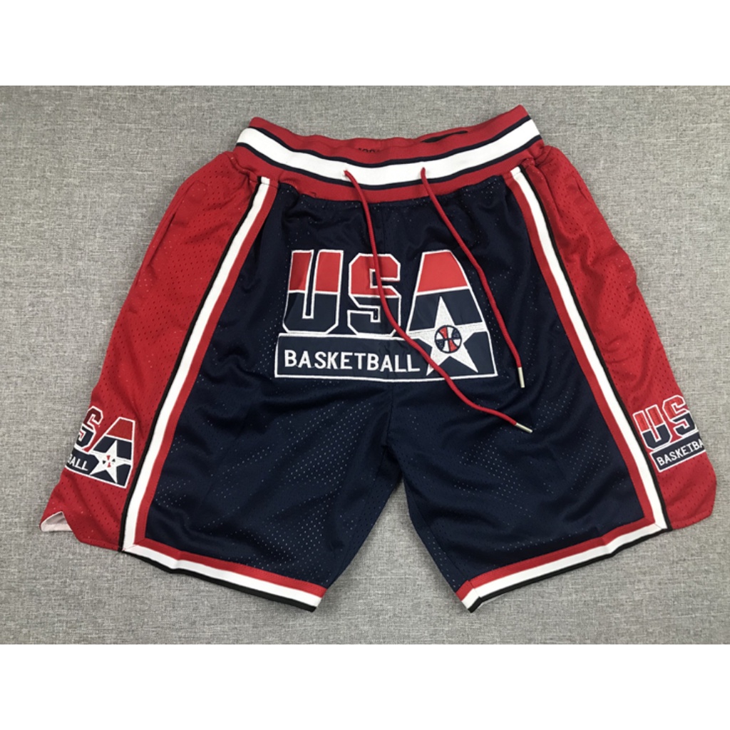 All nba hot sale teams shorts