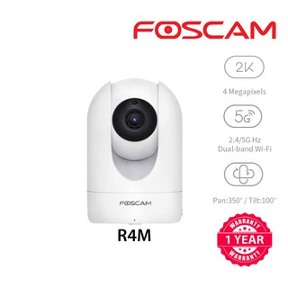 Foscam best sale hidden camera